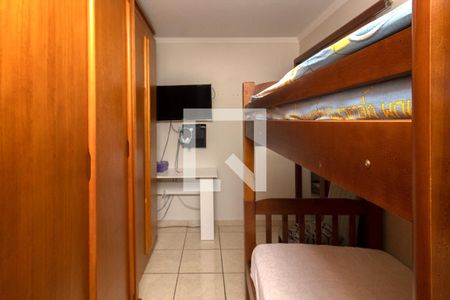 Quarto 1 de apartamento à venda com 2 quartos, 50m² em Vila Vermelha, São Paulo