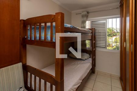 Quarto 1 de apartamento à venda com 2 quartos, 50m² em Vila Vermelha, São Paulo