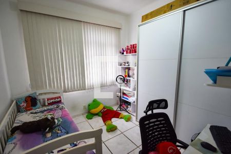 Quarto 1 de apartamento à venda com 3 quartos, 80m² em Todos Os Santos, Rio de Janeiro