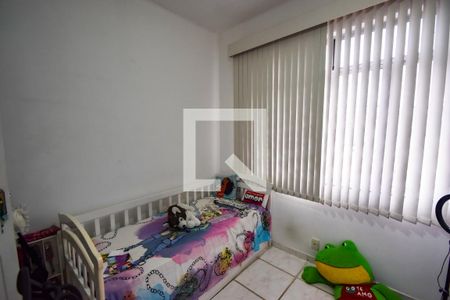 Quarto 1 de apartamento à venda com 3 quartos, 80m² em Todos Os Santos, Rio de Janeiro