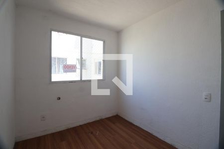 Quarto 1 de apartamento à venda com 2 quartos, 45m² em Rio Branco, Canoas