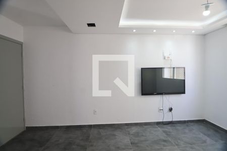 Sala de apartamento à venda com 2 quartos, 45m² em Rio Branco, Canoas