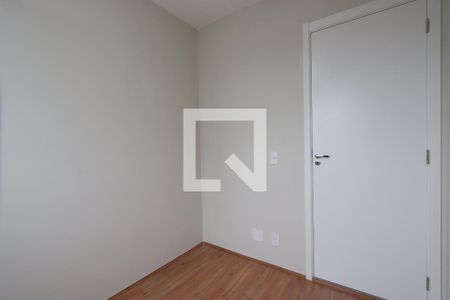 Quarto 2 de apartamento à venda com 2 quartos, 33m² em Vila Prudente, São Paulo