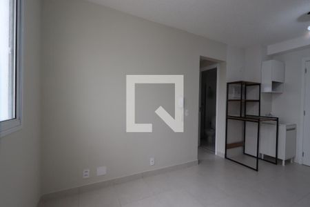 Sala de apartamento à venda com 2 quartos, 33m² em Vila Prudente, São Paulo