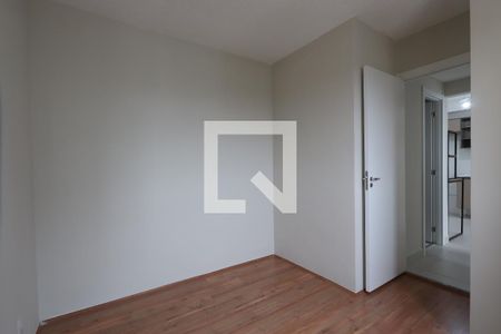 Quarto 1 de apartamento à venda com 2 quartos, 33m² em Vila Prudente, São Paulo