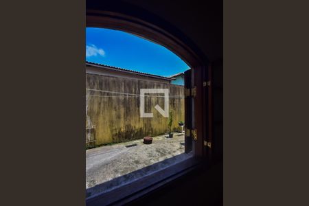 Vista do Quarto de casa à venda com 4 quartos, 250m² em Parque Monte Alegre, Taboão da Serra