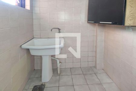 Apartamento para alugar com 80m², 1 quarto e 1 vaga Apartamento para alugar com 80m², 1 quarto e 1 vagaÁrea de Serviço