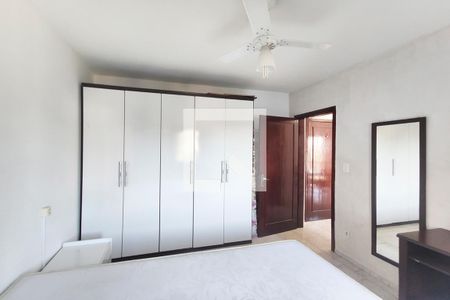 Quarto  de apartamento para alugar com 1 quarto, 80m² em Vila Rosa, Novo Hamburgo