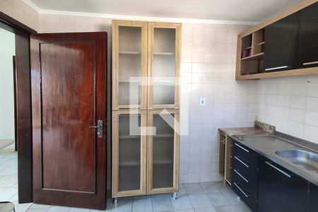 Apartamento para alugar com 80m², 1 quarto e 1 vaga Apartamento para alugar com 80m², 1 quarto e 1 vagaCozinha