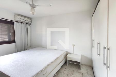 Quarto  de apartamento para alugar com 1 quarto, 80m² em Vila Rosa, Novo Hamburgo