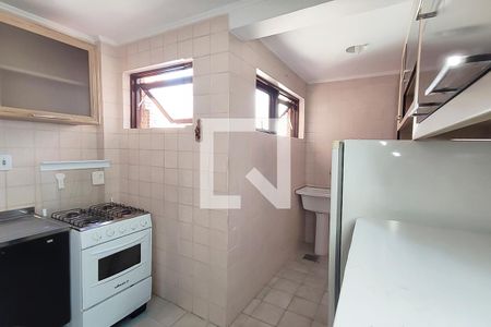 Apartamento para alugar com 80m², 1 quarto e 1 vaga Apartamento para alugar com 80m², 1 quarto e 1 vagaCozinha