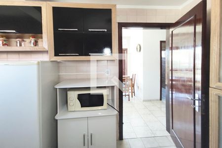 Apartamento para alugar com 80m², 1 quarto e 1 vaga Apartamento para alugar com 80m², 1 quarto e 1 vagaCozinha