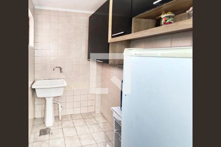 Apartamento para alugar com 80m², 1 quarto e 1 vaga Apartamento para alugar com 80m², 1 quarto e 1 vagaÁrea de Serviço