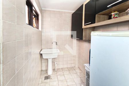 Apartamento para alugar com 80m², 1 quarto e 1 vaga Apartamento para alugar com 80m², 1 quarto e 1 vagaÁrea de Serviço