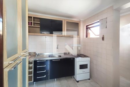 Apartamento para alugar com 80m², 1 quarto e 1 vaga Apartamento para alugar com 80m², 1 quarto e 1 vagaCozinha