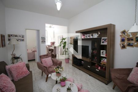 Sala de apartamento para alugar com 2 quartos, 180m² em Ramos, Rio de Janeiro