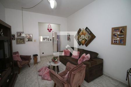 Sala de apartamento para alugar com 2 quartos, 180m² em Ramos, Rio de Janeiro