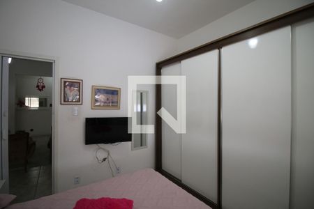 Quarto 1 de apartamento para alugar com 2 quartos, 180m² em Ramos, Rio de Janeiro