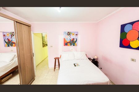 Casa à venda com 159m², 3 quartos e 2 vagas Casa à venda com 159m², 3 quartos e 2 vagasQuarto 3