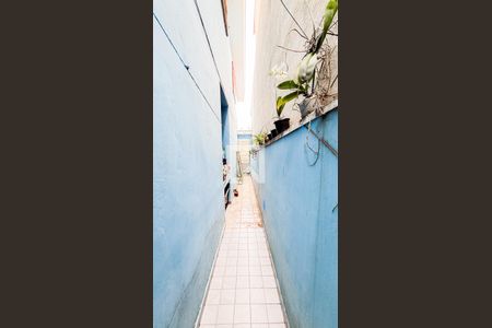 Casa à venda com 159m², 3 quartos e 2 vagas Casa à venda com 159m², 3 quartos e 2 vagasCorredor