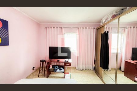 Casa à venda com 159m², 3 quartos e 2 vagas Casa à venda com 159m², 3 quartos e 2 vagasQuarto 3