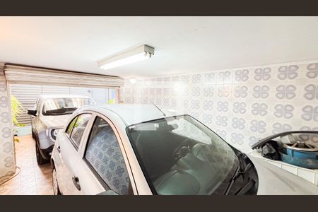 Casa à venda com 159m², 3 quartos e 2 vagas Casa à venda com 159m², 3 quartos e 2 vagasGaragem