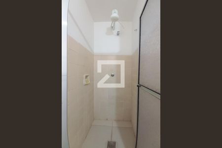 Detalhe do Banheiro de apartamento à venda com 1 quarto, 42m² em Conceicao, Campinas