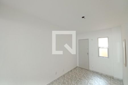 Sala de apartamento à venda com 1 quarto, 42m² em Conceicao, Campinas