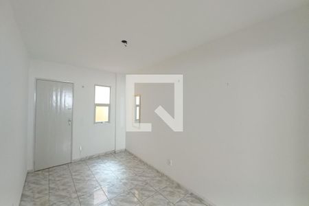 Sala de apartamento à venda com 1 quarto, 42m² em Conceicao, Campinas