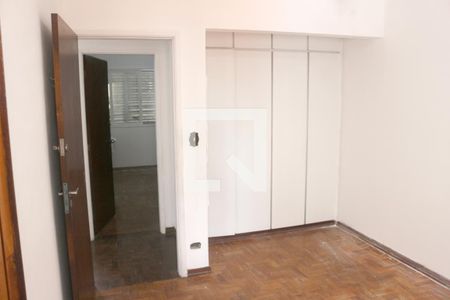 Suíte 1 de apartamento para alugar com 3 quartos, 119m² em Santo Antônio, São Caetano do Sul