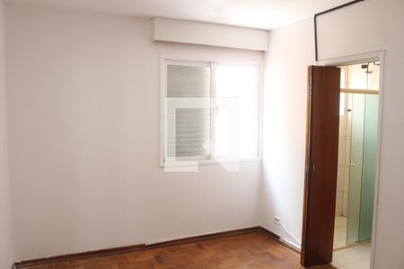 Suíte 1 de apartamento para alugar com 3 quartos, 119m² em Santo Antônio, São Caetano do Sul