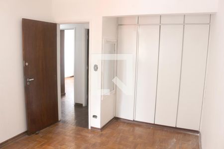 Suíte 1 de apartamento para alugar com 3 quartos, 119m² em Santo Antônio, São Caetano do Sul