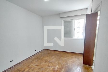 Suíte 1 de apartamento para alugar com 3 quartos, 119m² em Santo Antônio, São Caetano do Sul