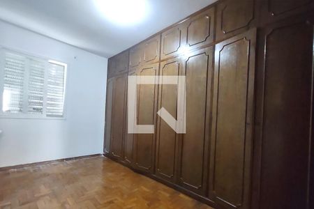 Quarto 1 de apartamento para alugar com 3 quartos, 119m² em Santo Antônio, São Caetano do Sul