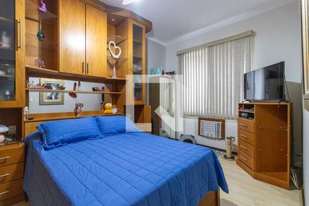 Quarto 2 de apartamento à venda com 3 quartos, 91m² em Tijuca, Rio de Janeiro