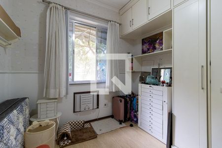 Quarto 1 de apartamento à venda com 3 quartos, 91m² em Tijuca, Rio de Janeiro