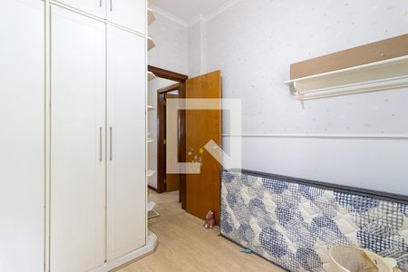 Quarto 1 de apartamento à venda com 3 quartos, 91m² em Tijuca, Rio de Janeiro