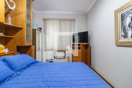 Quarto 2 de apartamento à venda com 3 quartos, 91m² em Tijuca, Rio de Janeiro