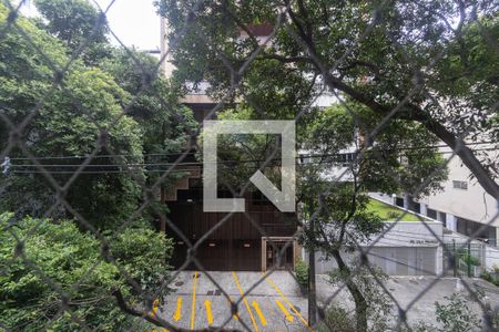 Quarto 1 Vista de apartamento à venda com 3 quartos, 91m² em Tijuca, Rio de Janeiro