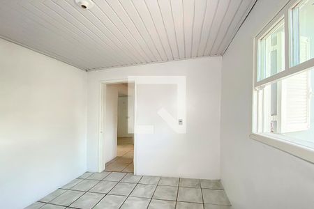 Quarto 2 de casa para alugar com 2 quartos, 86m² em Ideal, Novo Hamburgo