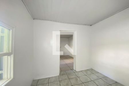 Quarto 1 de casa para alugar com 2 quartos, 86m² em Ideal, Novo Hamburgo