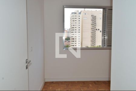 Quarto de apartamento à venda com 1 quarto, 72m² em Vila Mariana, São Paulo