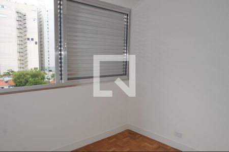 Quarto de apartamento à venda com 1 quarto, 72m² em Vila Mariana, São Paulo