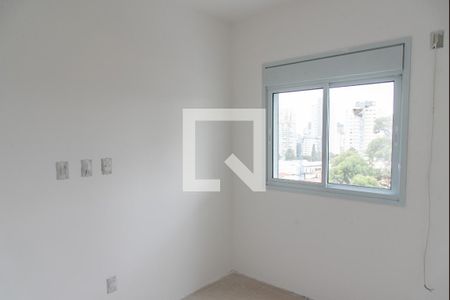 Suíte 1 de apartamento à venda com 2 quartos, 81m² em  Cursino, São Paulo