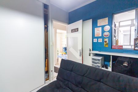 Quarto 1 de apartamento à venda com 2 quartos, 64m² em Centro, Osasco