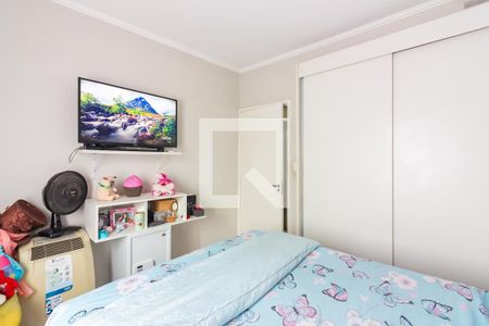 Quarto 2 de apartamento à venda com 2 quartos, 64m² em Centro, Osasco