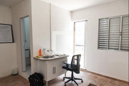 Kitnet de kitnet/studio para alugar com 1 quarto, 49m² em Ipiranga, São Paulo