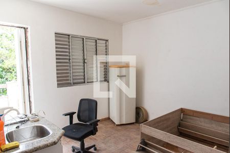 Kitnet de kitnet/studio para alugar com 1 quarto, 49m² em Ipiranga, São Paulo