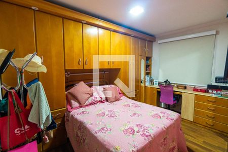 Quarto 1 de apartamento para alugar com 4 quartos, 123m² em Vila do Encontro, São Paulo