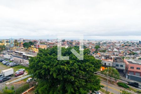 Vista da Sacada 1 de apartamento à venda com 4 quartos, 123m² em Vila do Encontro, São Paulo